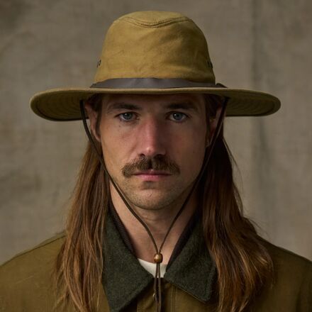 Filson Tin Bush Hat - Accessories