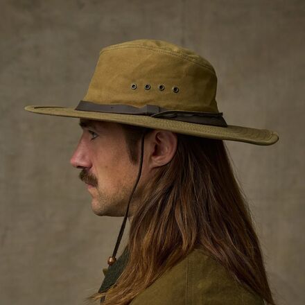 Filson Tin Bush Hat - Accessories