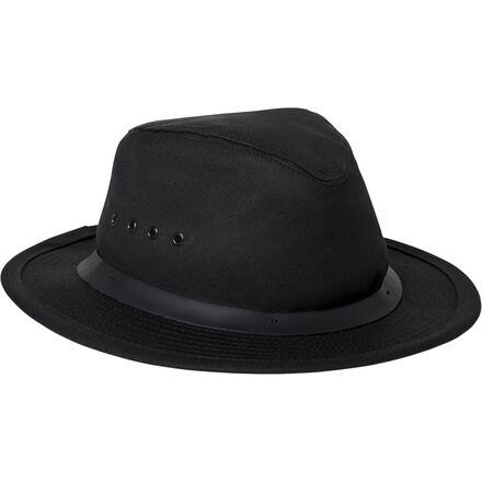 Filson Tin Packer Hat - Accessories