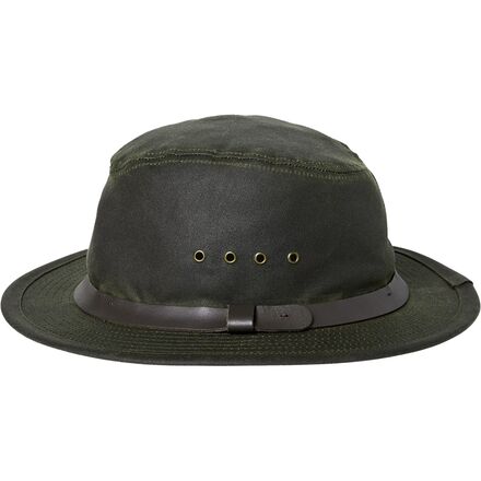 Filson Tin Packer Hat - Accessories