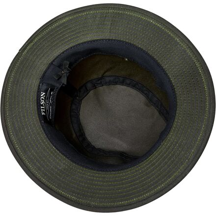 Filson Tin Packer Hat - Accessories