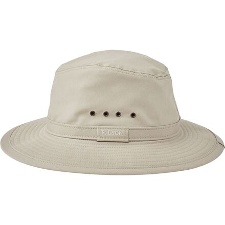 Filson Summer Packer Hat - Men's - Accessories