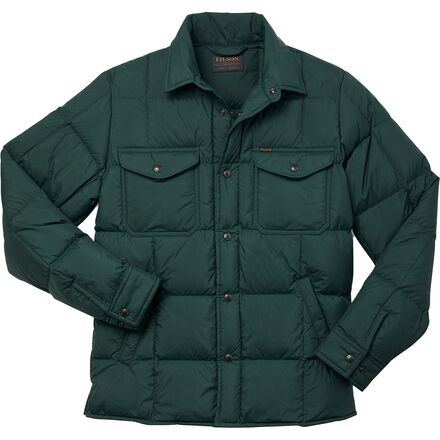 Filson insulated jac shirt hot sale