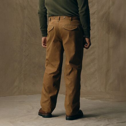 Filson Oil Finish Single Tin Pant - Men's - Clothing