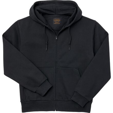 Filson Prospector Graphic Full-Zip Hoodie - Men