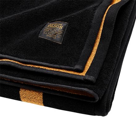 Filson East Slope Towel - Accessories