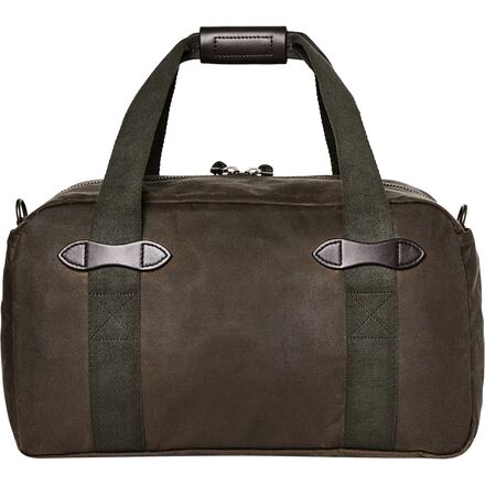 Filson Tin Cloth Small Duffel Bag - Accessories