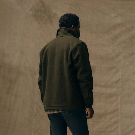 Filson Mackinaw Cruiser Jacket - Men's - Clothing