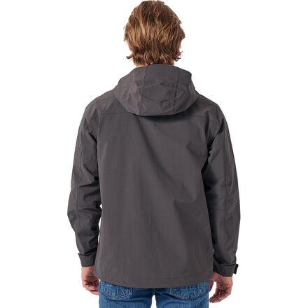 Filson Swiftwater Rain Jacket - Men's - Clothing