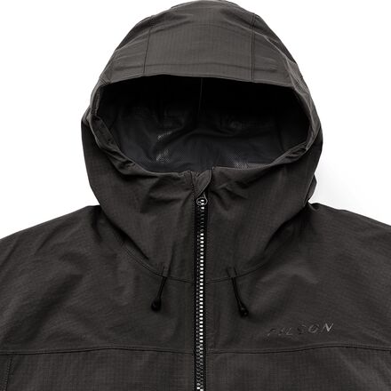 m*様 FILSON フィルソン SWIFTWATER RAIN JACKET Filson Men's Swiftwater Rain Jacket – S.F. Alman, Ltd.