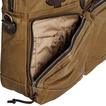 Filson 24-Hour Tin Briefcase - Travel