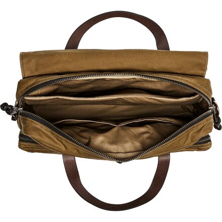 Filson 24-Hour Tin Briefcase - Travel