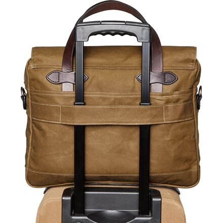 Filson 24-Hour Tin Briefcase - Travel