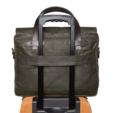 Filson 24-Hour Tin Briefcase - Travel