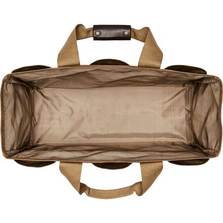 Filson Tin Cloth Supply Tote - Accessories