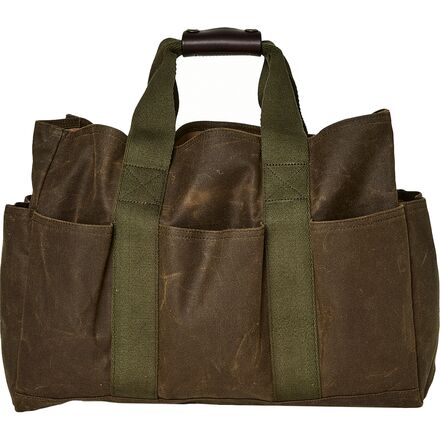 Filson Tin Cloth Supply Tote - Accessories