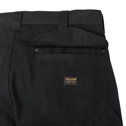 Filson Worksmith Double Layer Pant - Men's - Clothing