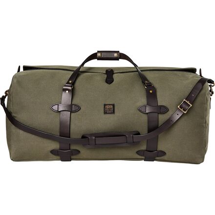 Filson Large Duffel Bag - Accessories