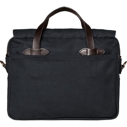 FILSONのビンテージバック、 ほぼ未使用 FILSONのビンテージバック、 ほぼ未使用 Zip-Top Tote Bag in