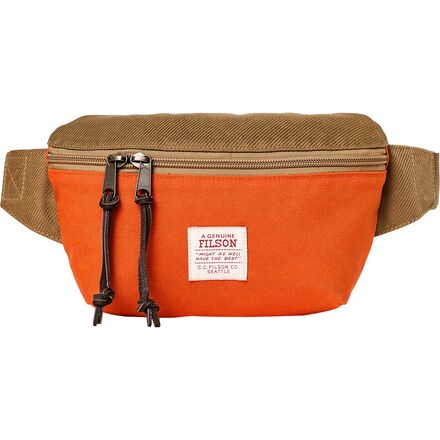 FILSON ウエストポーチ ボディバッグ Filson Surveyor Hybrid Pouch - Accessories