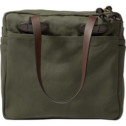 【最終値下げ】FILSON キャンバス トートバッグ ベージュ FILSON トートバッグ ベージュ キャンバス - メルカリ