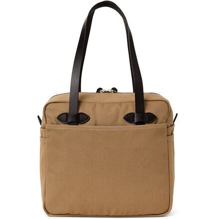 Filson Rugged Twill Zipper Tote Bag - Accessories