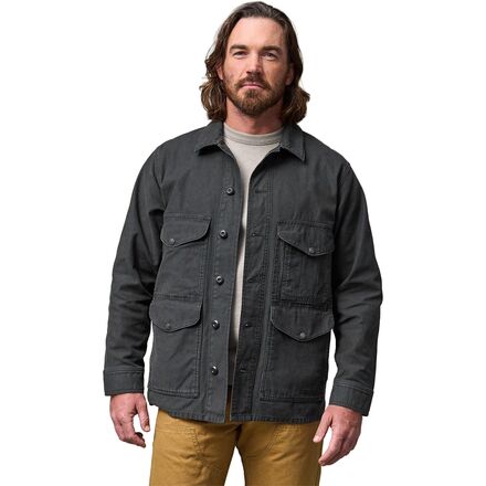 Filson Field Cruiser Jacket - Men's - Clothing