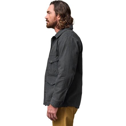 Filson Field Cruiser Jacket - Men's - Clothing