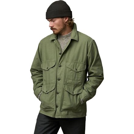 FILSON フランネルジャケット S FILSON フランネルジャケット S FILSON SUMMER ESSENTIALS vol.2