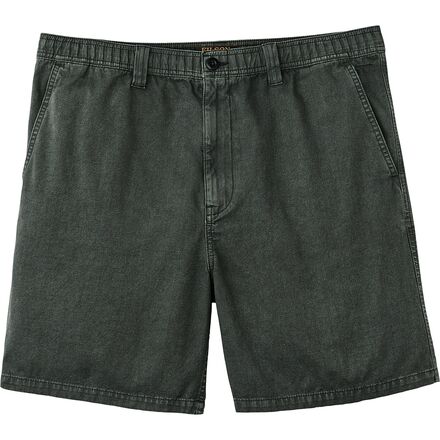 Filson Oakville Canvas Short - Men's - Clothing