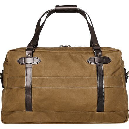 Filson 48 Hour Tin Cloth Duffle Bag - Accessories