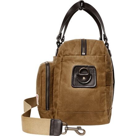 Filson 48 Hour Tin Cloth Duffle Bag - Accessories