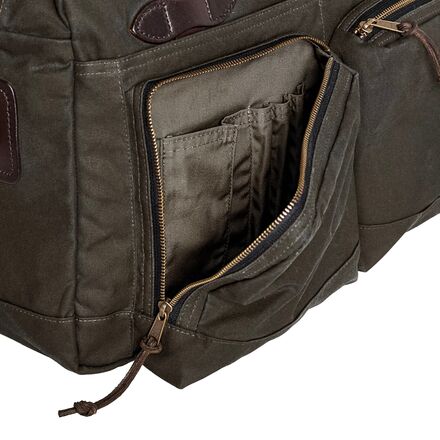 Filson 48 Hour Tin Cloth Duffle Bag - Accessories