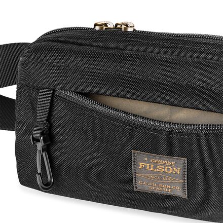 Filson Dryden Crossbody Bag - Accessories
