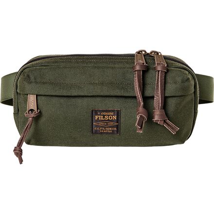 Filson Dryden Crossbody Bag - Accessories