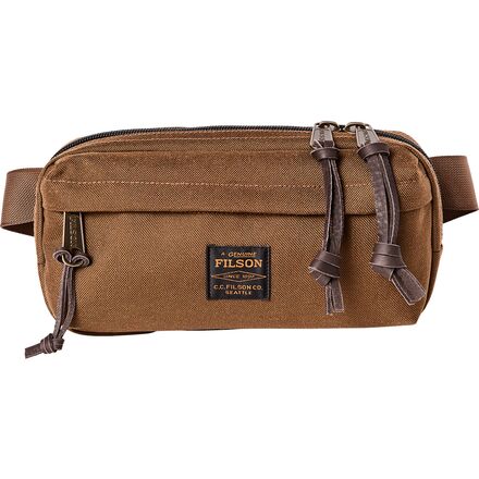 Filson Dryden Crossbody Bag - Accessories Filson Dryden Crossbody Bag - Accessories