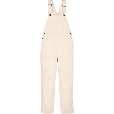 Filson Denim Overalls - Women's - Clothing