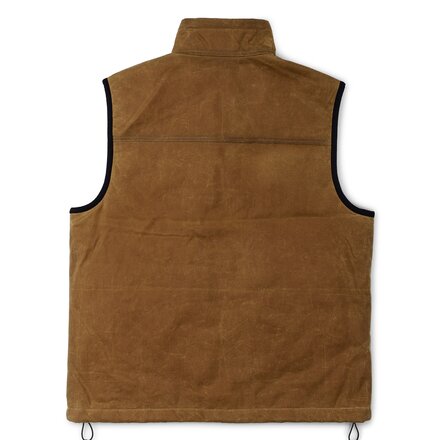 FILSON Tin Cloth ティンクロス Vest Sサイズ Filson Tin Cloth Insulated Vest - Men's - Clothing