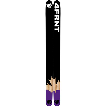 4FRNT Skis Hoji Ski - Women's - Ski