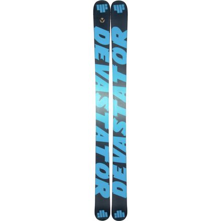 4FRNT Skis Devastator Ski - Ski