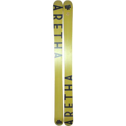 4FRNT Skis Aretha Ski - Women's - Ski