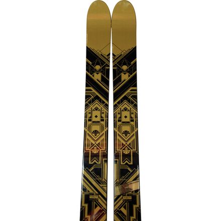 4FRNT Skis Aretha Ski - Women's - Ski