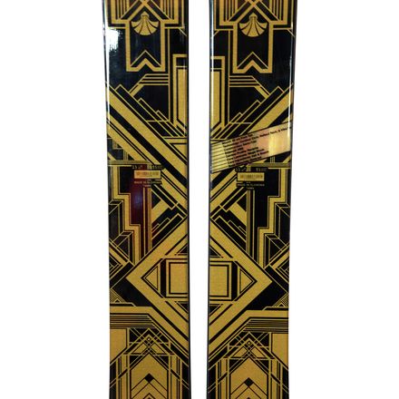 4FRNT Skis Aretha Ski - Women's - Ski