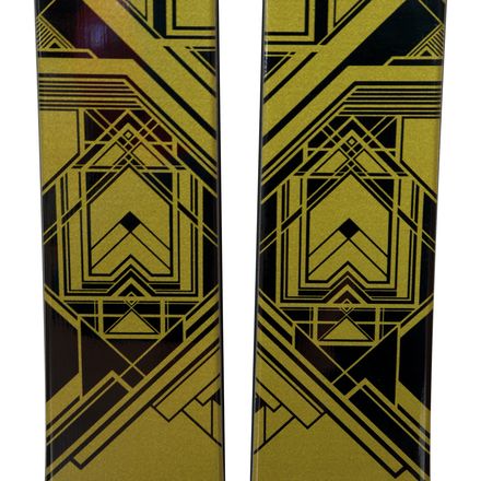 4FRNT Skis Aretha Ski - Women's - Ski