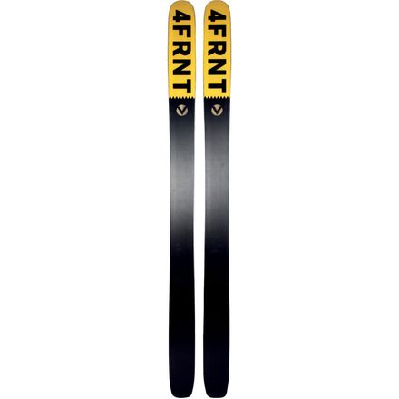 4FRNT Skis Kye 110 Ski - Ski