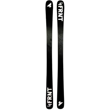4FRNT Skis Click Ski - Ski