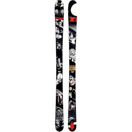 4FRNT Skis Switchblade Ski - Ski