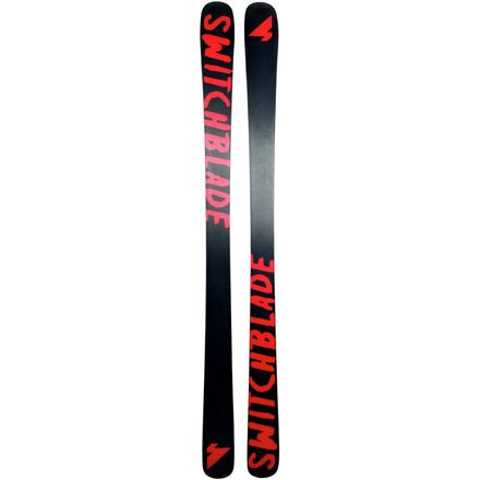 4FRNT Skis Switchblade Ski - Ski
