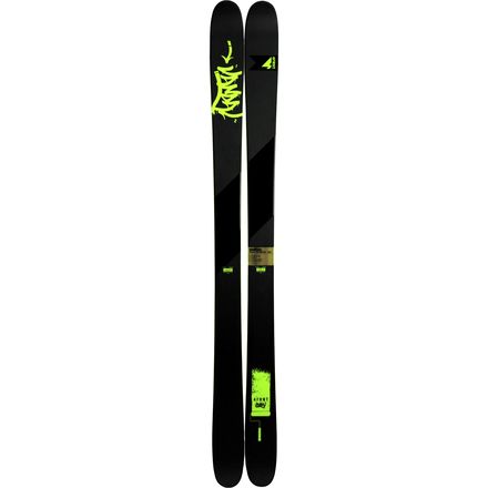 4FRNT Skis Vandal Ski - Ski