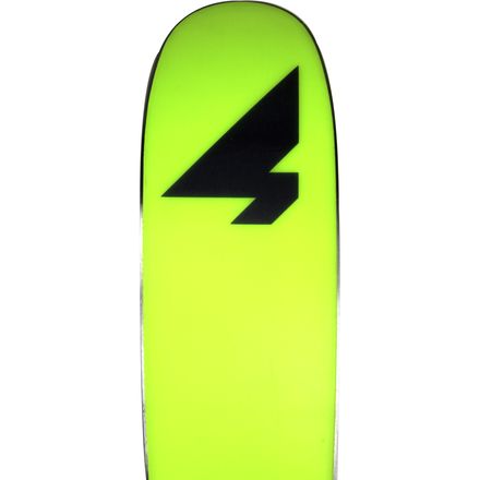 4FRNT Skis Vandal Ski - Ski